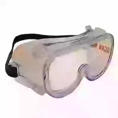 Eye Protection